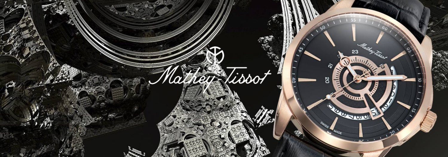 Mathey-Tissot