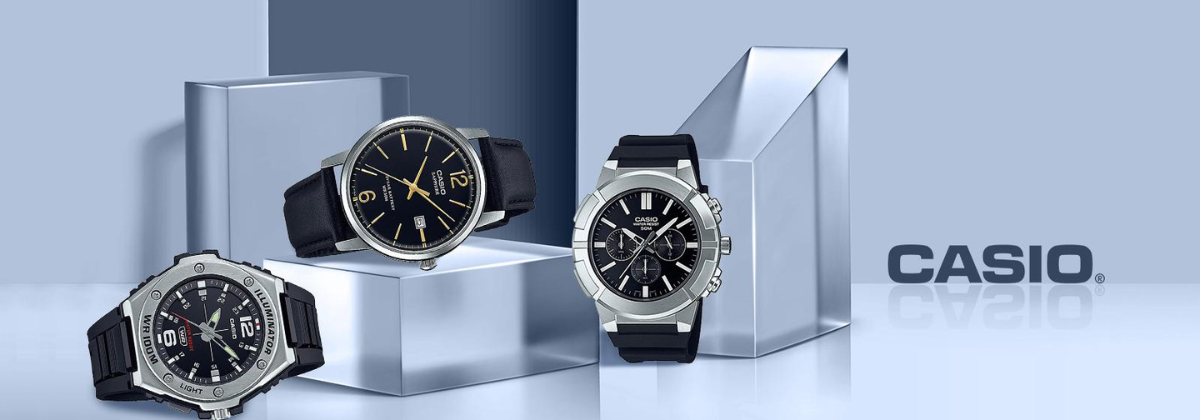 Casio