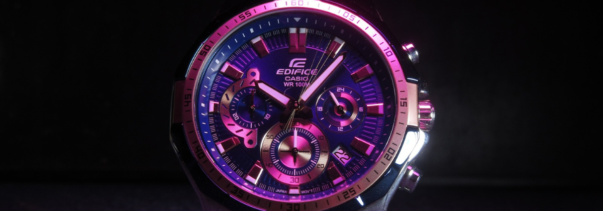 Edifice