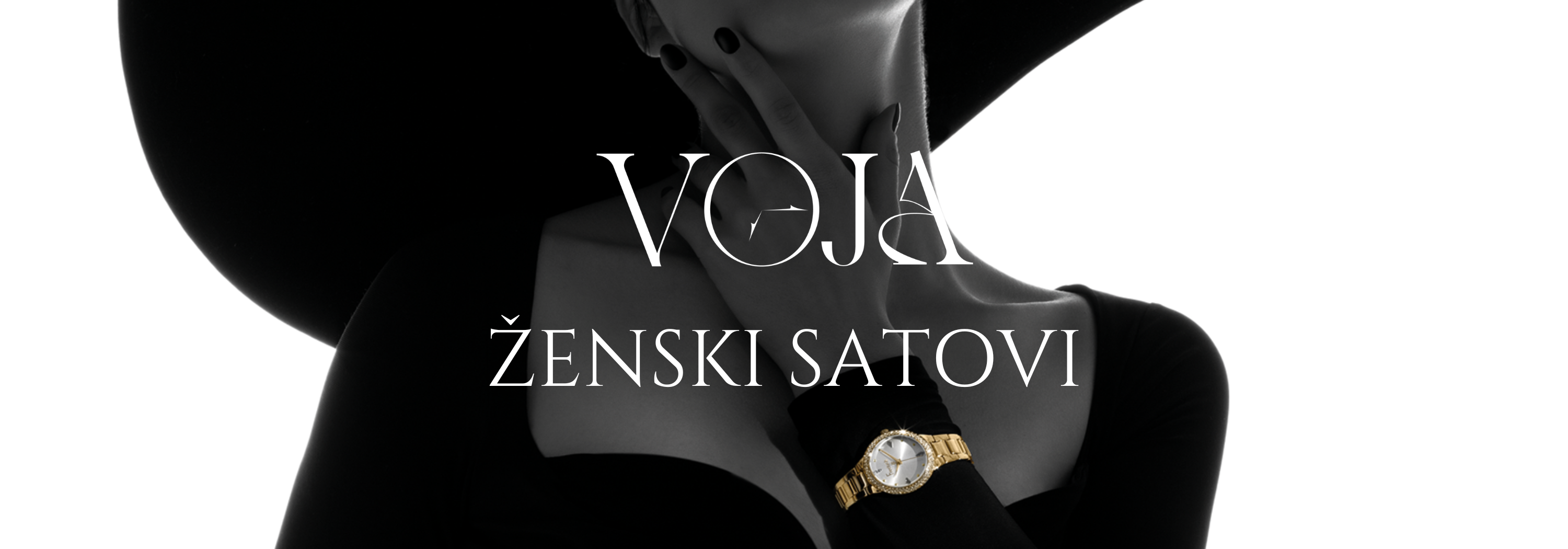 Ženski satovi