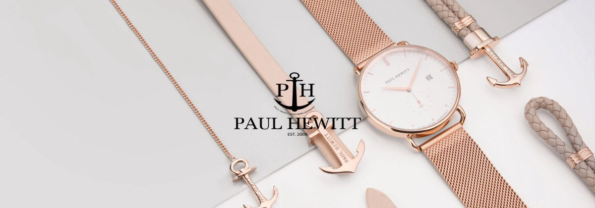 Paul Hewitt