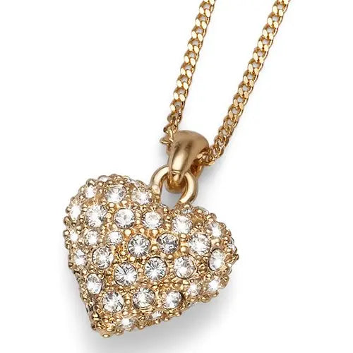 OLIVER WEBER Ogrlica