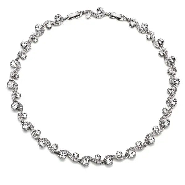 OLIVER WEBER Ogrlica