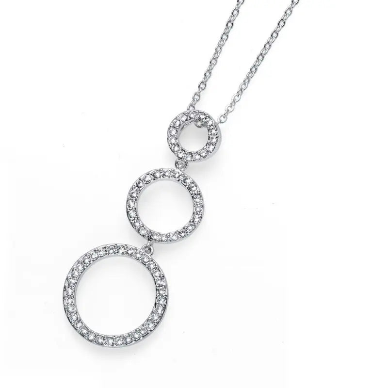 OLIVER WEBER Ogrlica 11908