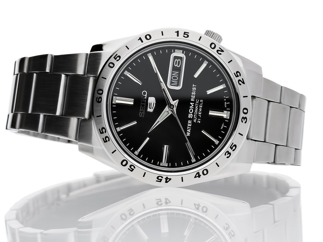 SEIKO 5