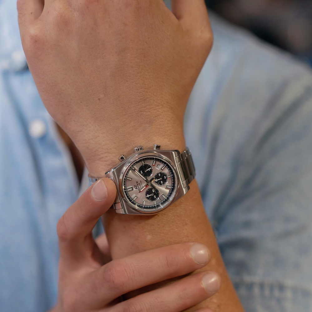 Edifice EFB-730D-7A