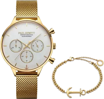 Paul Hewitt Set Oceanpulse PH-SET-0388