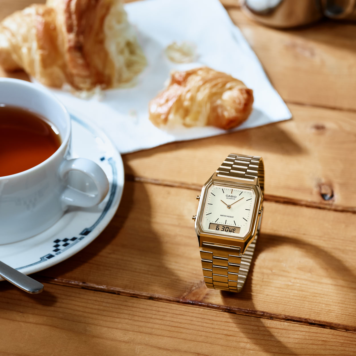 CASIO Vintage