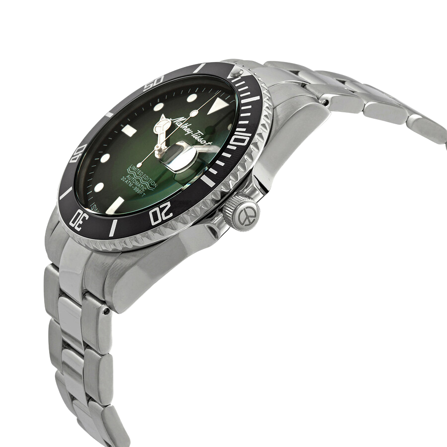 Mathey-Tissot Mathy Vintage Jumbo H907ATNV