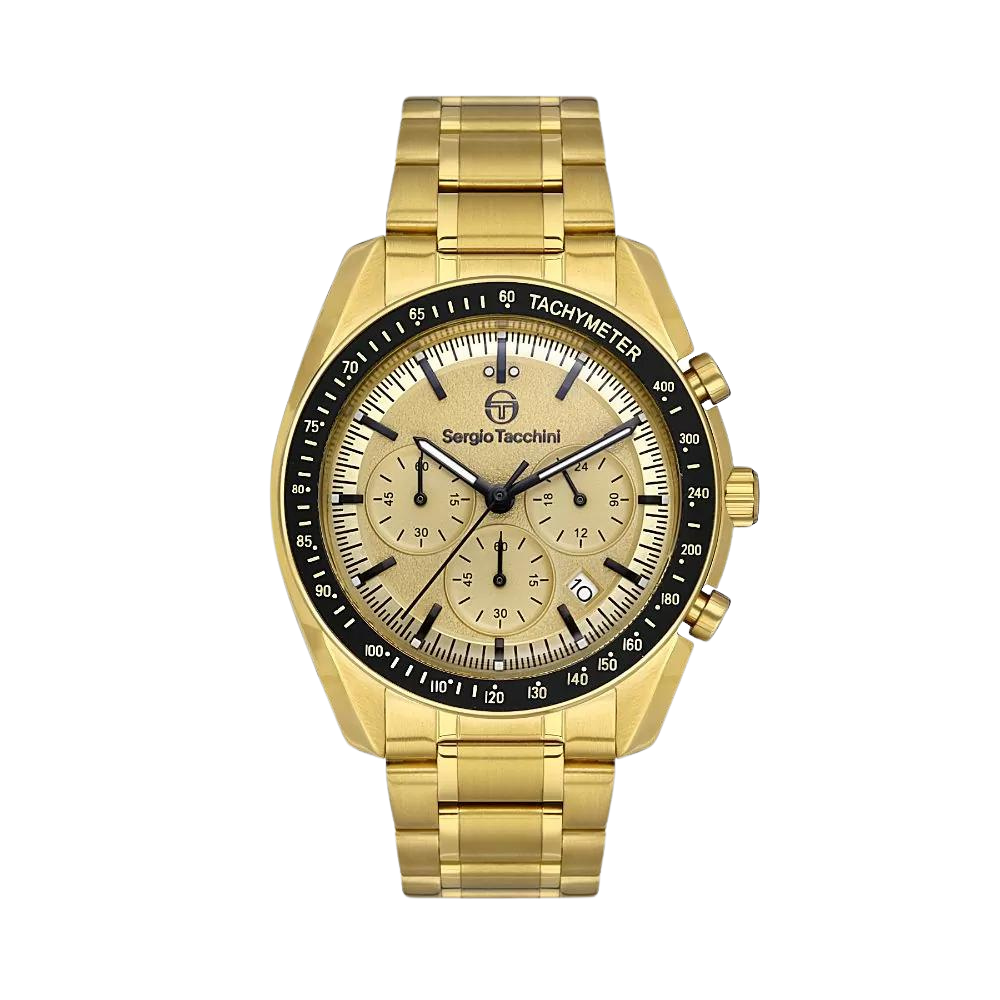 Sergio Tacchini ST.1.10386.3