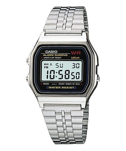 CASIO Vintage