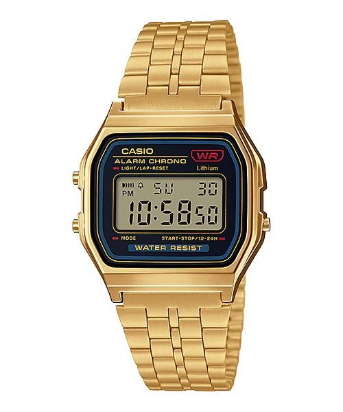 CASIO Vintage