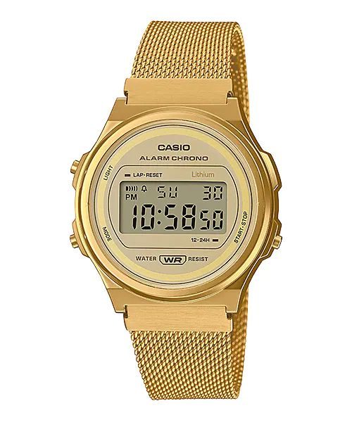 CASIO Vintage