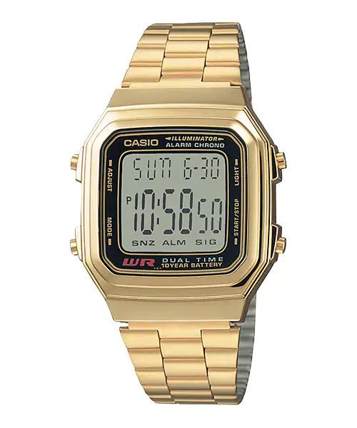 CASIO Vintage