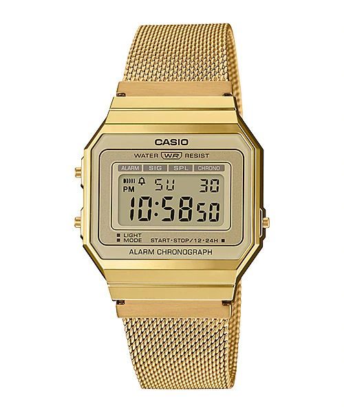 CASIO Vintage