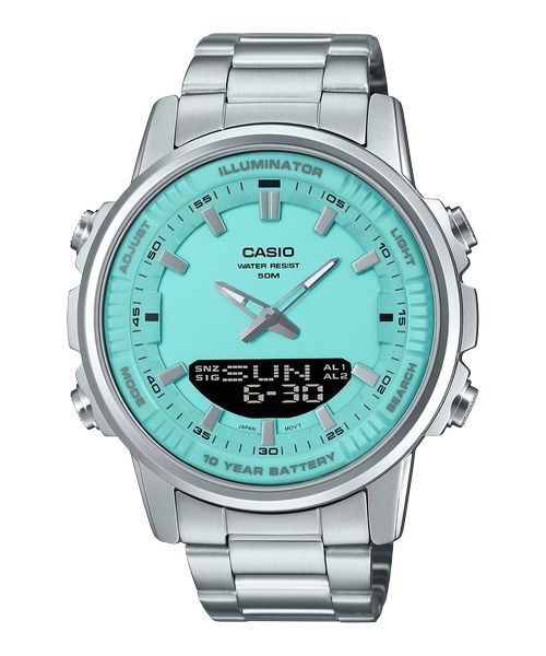 CASIO AMW-880D-2A2