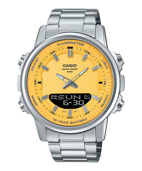 CASIO AMW-880D-9A