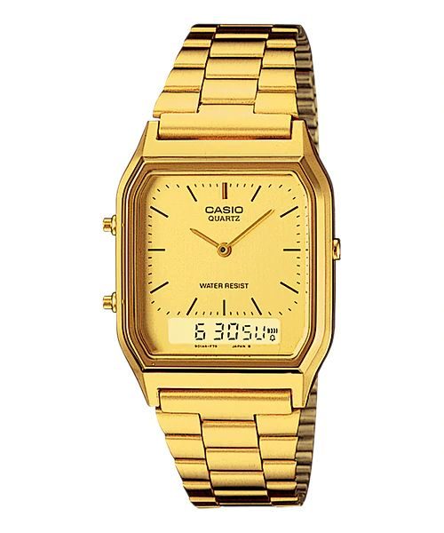 CASIO Vintage