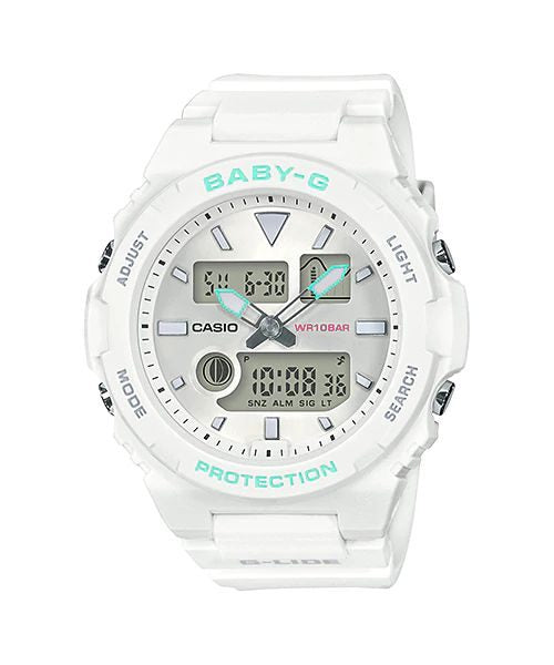 BABY-G BAX-100-7A