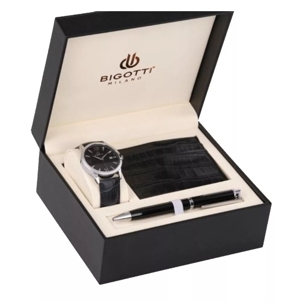 BIGOTTI BG.1.10614-2 SET