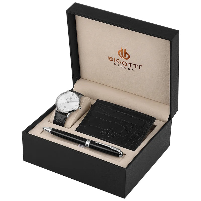 BIGOTTI BG.1.10651-1 SET