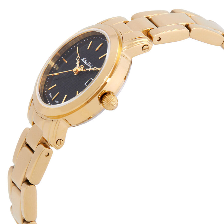 Mathey-Tissot City D31186MPN