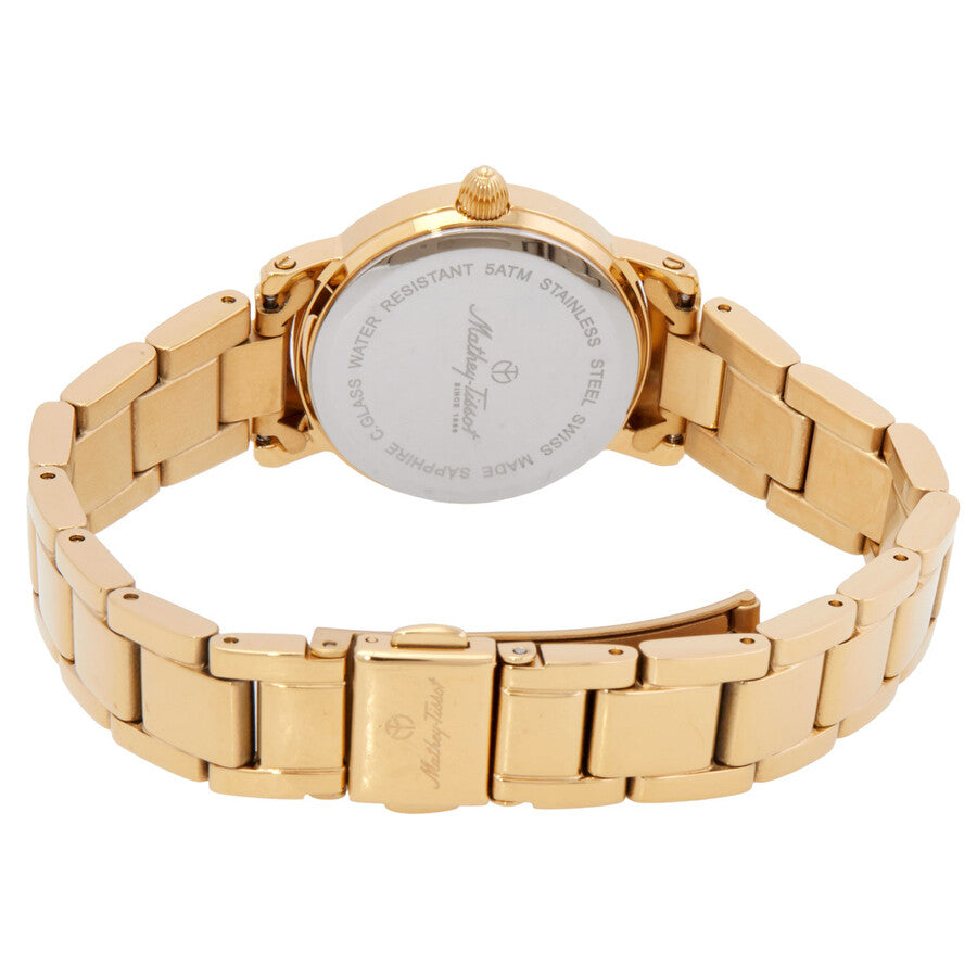 Mathey-Tissot City D31186MPN