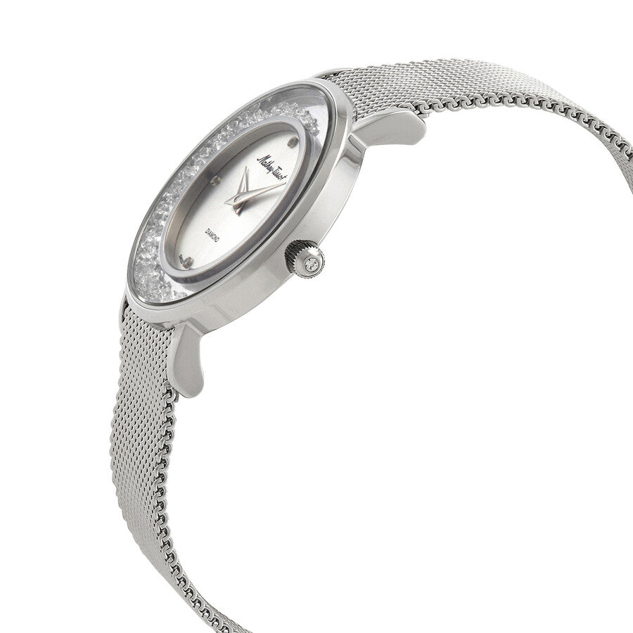 Mathey-Tissot Electra D983SAI