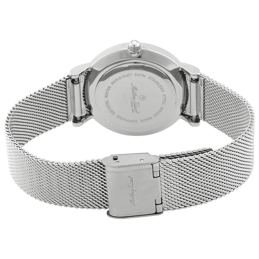 Mathey-Tissot Electra D983SAI