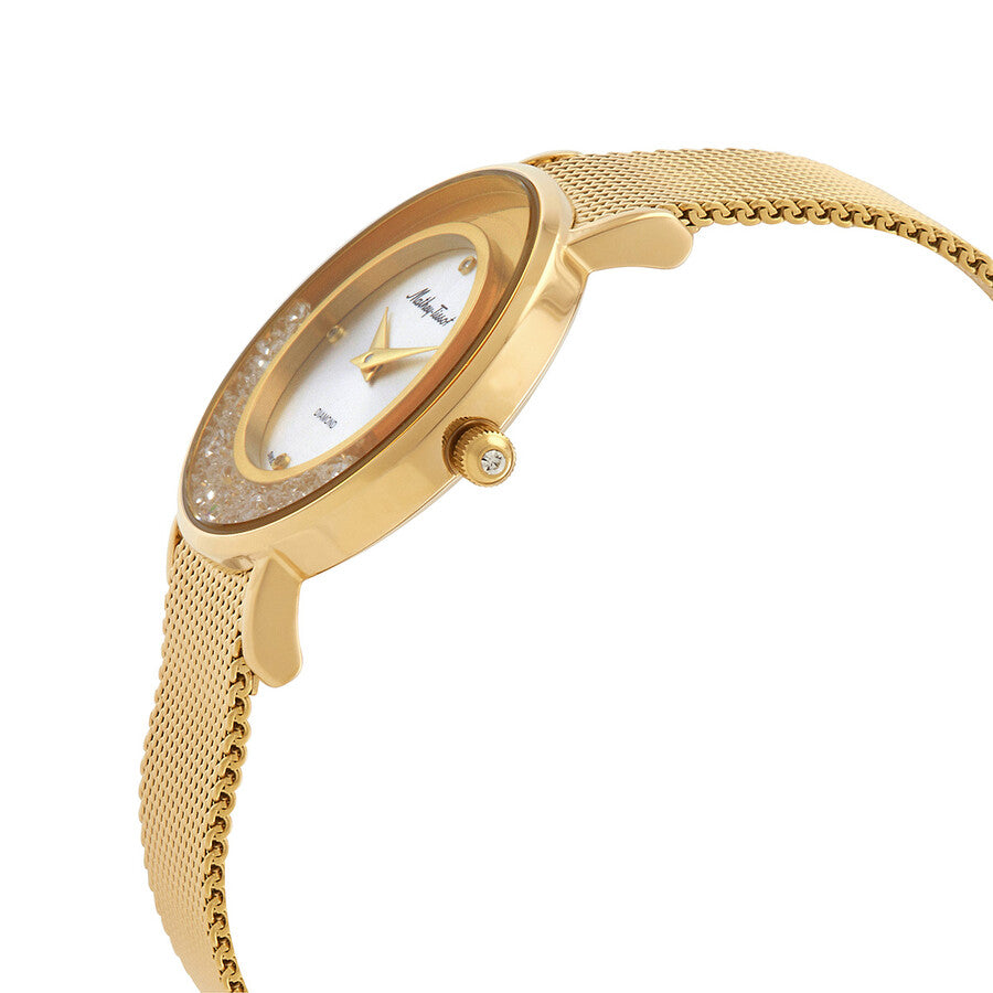 Mathey-Tissot Electra D983SPYI