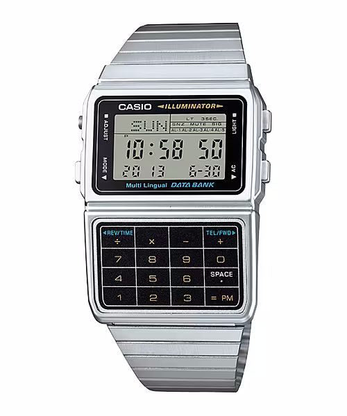 CASIO Vintage