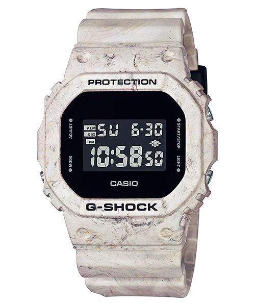 G-SHOCK DW-5600WM-5