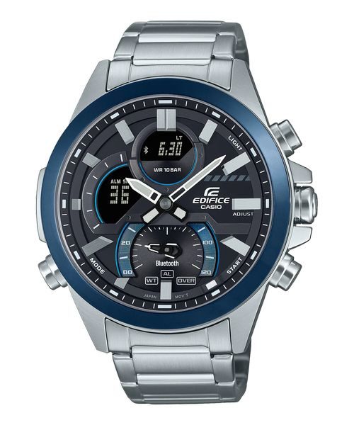 Edifice ECB-30DB-1A