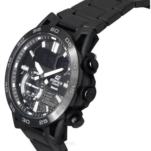 Edifice ECB-40BK-1A