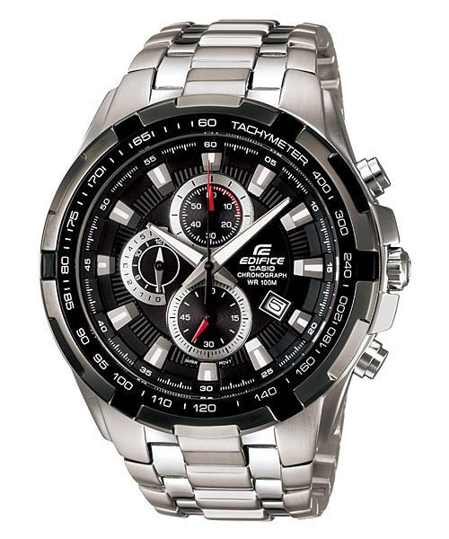 Edifice EF-539D-1A