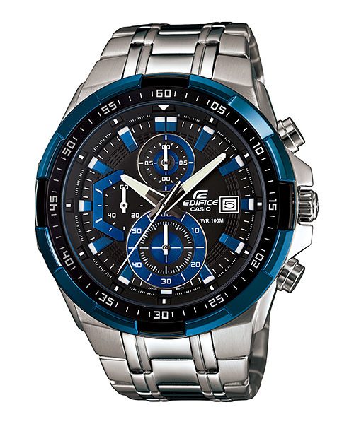 Edifice EFR-539D-1A2