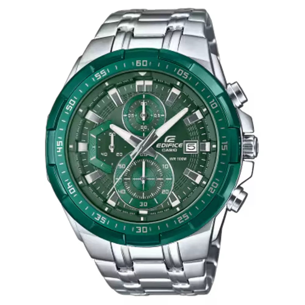 Edifice EFR-539DE-3A