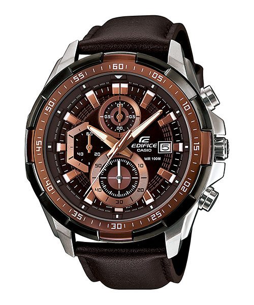 Edifice EFR-539L-5A