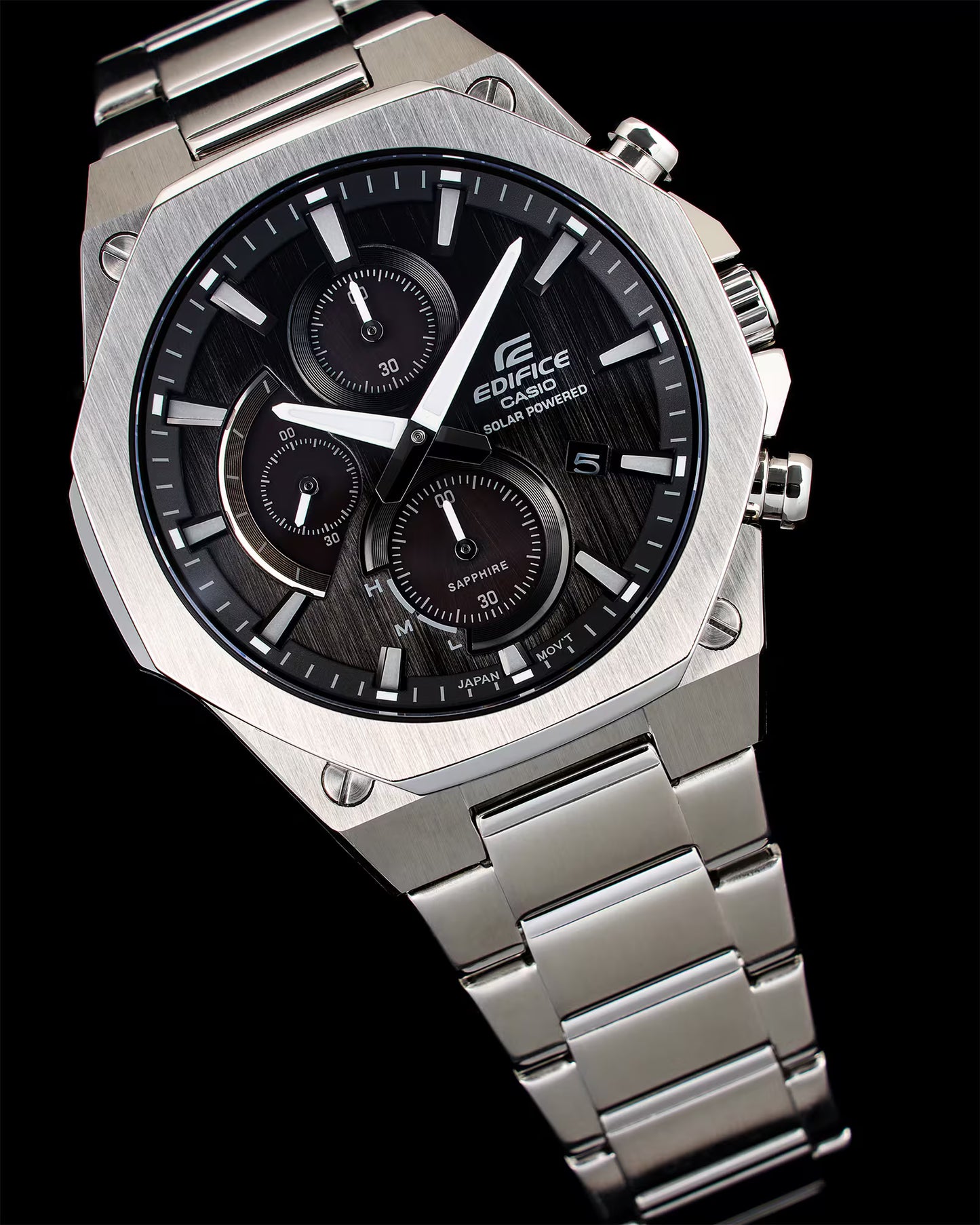 Edifice EFS-S570D-1A