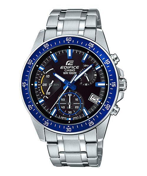 Edifice EFV-540D-1A2