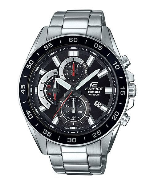 Edifice EFV-550D-1A
