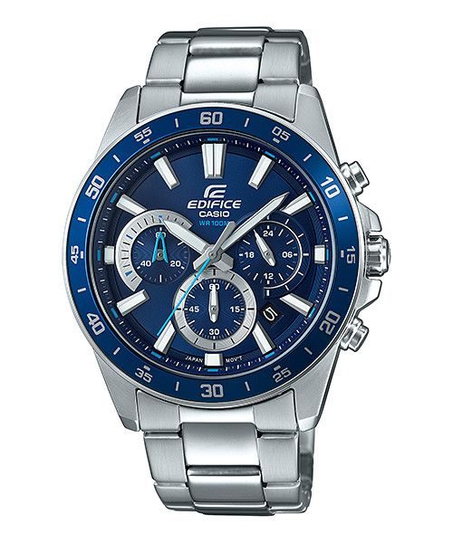 Edifice EFV-570D-2A