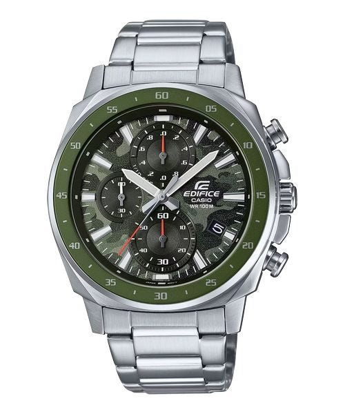Edifice EFV-600D-3C