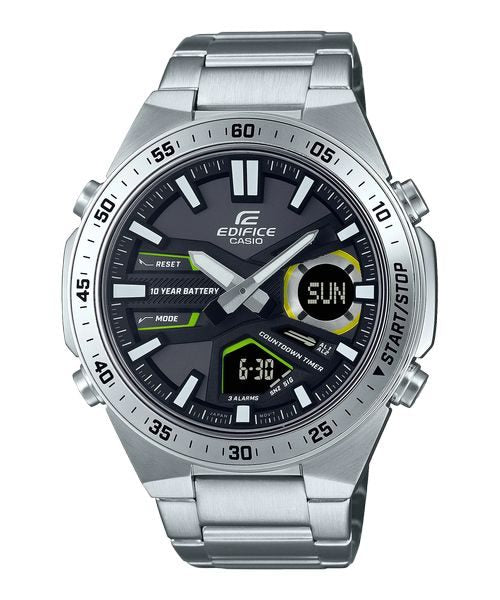 Edifice EFV-C110D-1A3