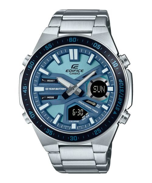 Edifice EFV-C110D-2B