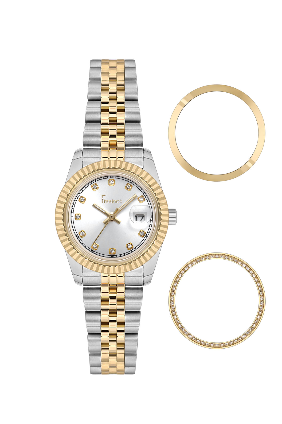 Freelook FL.4.10014.4 set