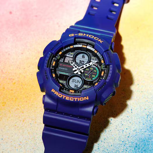 G-SHOCK GA-140-6A