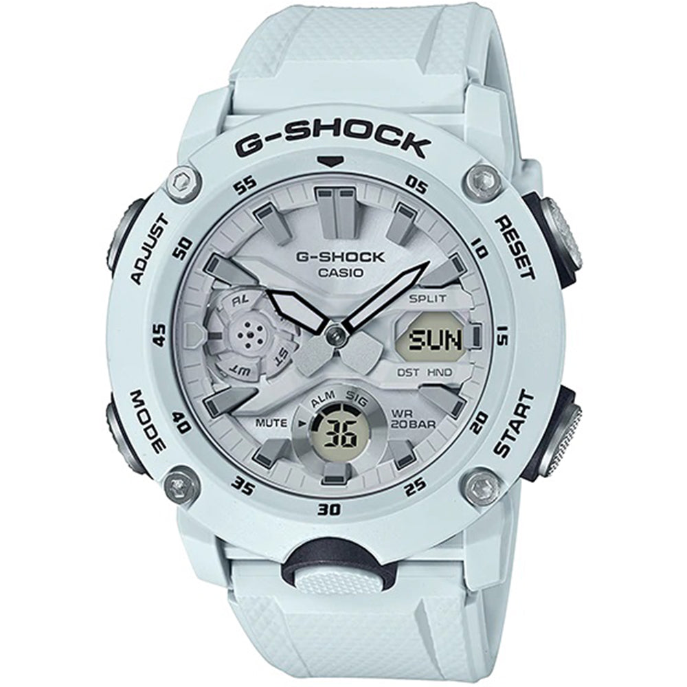 G-SHOCK GA-2000S-7A