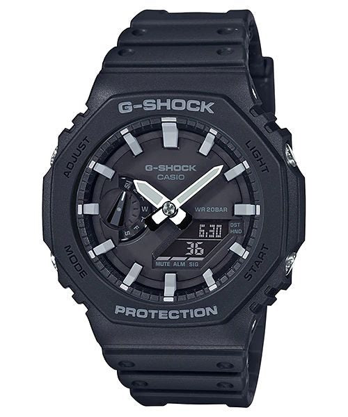 G-SHOCK GA-2100-1A