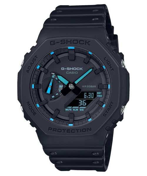 G-SHOCK GA-2100-1A2